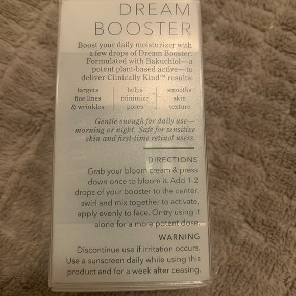 Beekman 1802 Dream Booster - Picture 3 of 4